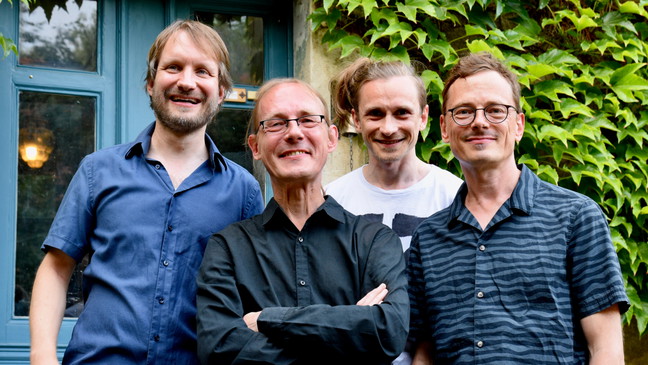 30 Jahre ULMAN
