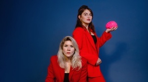 TRASHOLOGINNEN /// ZECHE CARL /// ESSEN