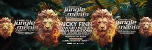 Jungle Mania - Oldschool Classics