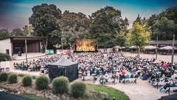 Kurpark Lüneburg