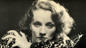 MARLENE | Film + Vortrag von Wolfgang M. Schmitt