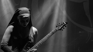 Dogma - Sinning Over Europe Pt 2 Tour 2025
