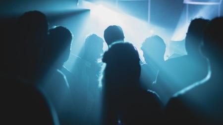 Vorwärts I DJ no.emi