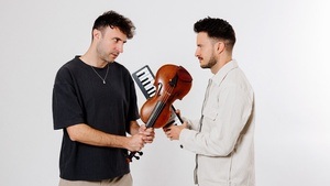 Ass-Dur - Bruderliebe