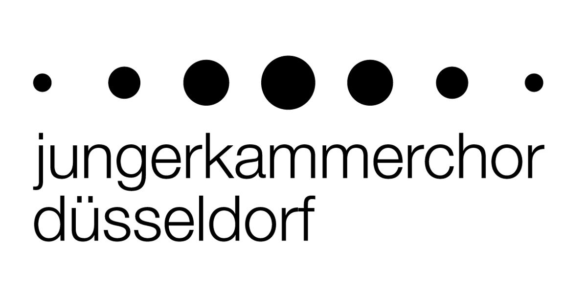 junger kammerchor düsseldorf