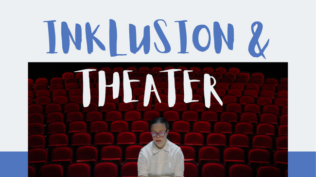 Inklusion & Theater