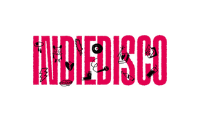 INDIE DISCO w/ DEAD DISCO