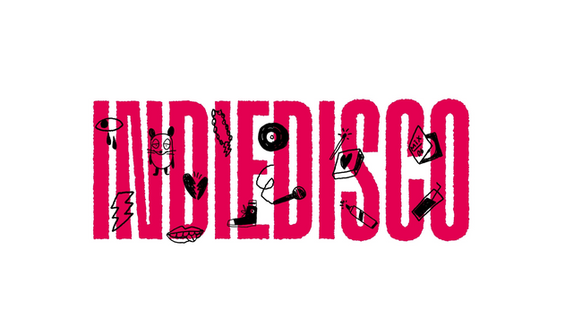 INDIE DISCO w/ DEAD DISCO