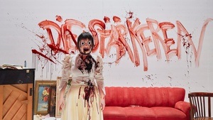 KAMMERSPIELE #1 EIFERSUCHT | DIE NACHT DER LESBEN