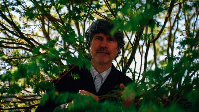 GRUFF RHYS - Dim Probs Tour 2026