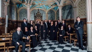 |:Mendelssohn:| Gloria, Psalm, Choralkantaten