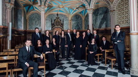 |:Mendelssohn:| Gloria, Psalm, Choralkantaten