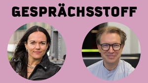 Gesprächsstoff -Gesellschaftspolitischer Talk: Demokratie am Limit: Partizipation am Rande der Erschöpfung