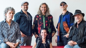 BRÖSELMASCHINE - Live on Tour