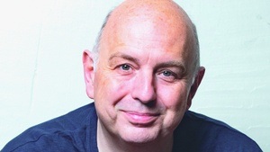 Frank Goosen liest "Lovely Rita"