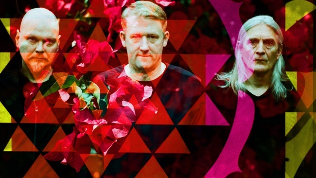 Bohren & Der Club Of Gore