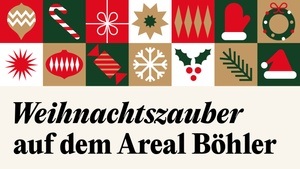 Weihnachtszauber