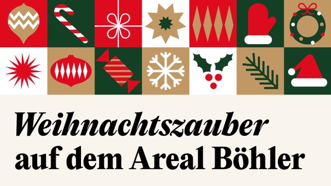Weihnachtszauber