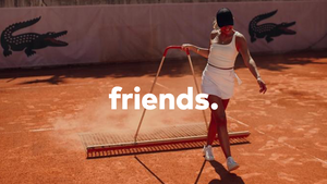 friends. Summer Closing - The Early Bird Party
