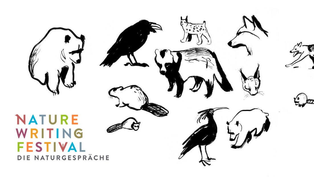 WIR UND DIE WILDEN TIERE – Über das Zusammenleben von Mensch und Wildtier