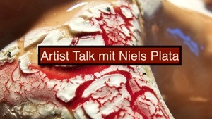 Artist Talk anlässlich der Ausstellung "From Within"