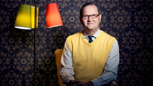 Hans-Hermann Thielke – Hamburg-Premiere "Egal was kommt!"