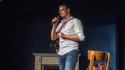 Lasse Hass