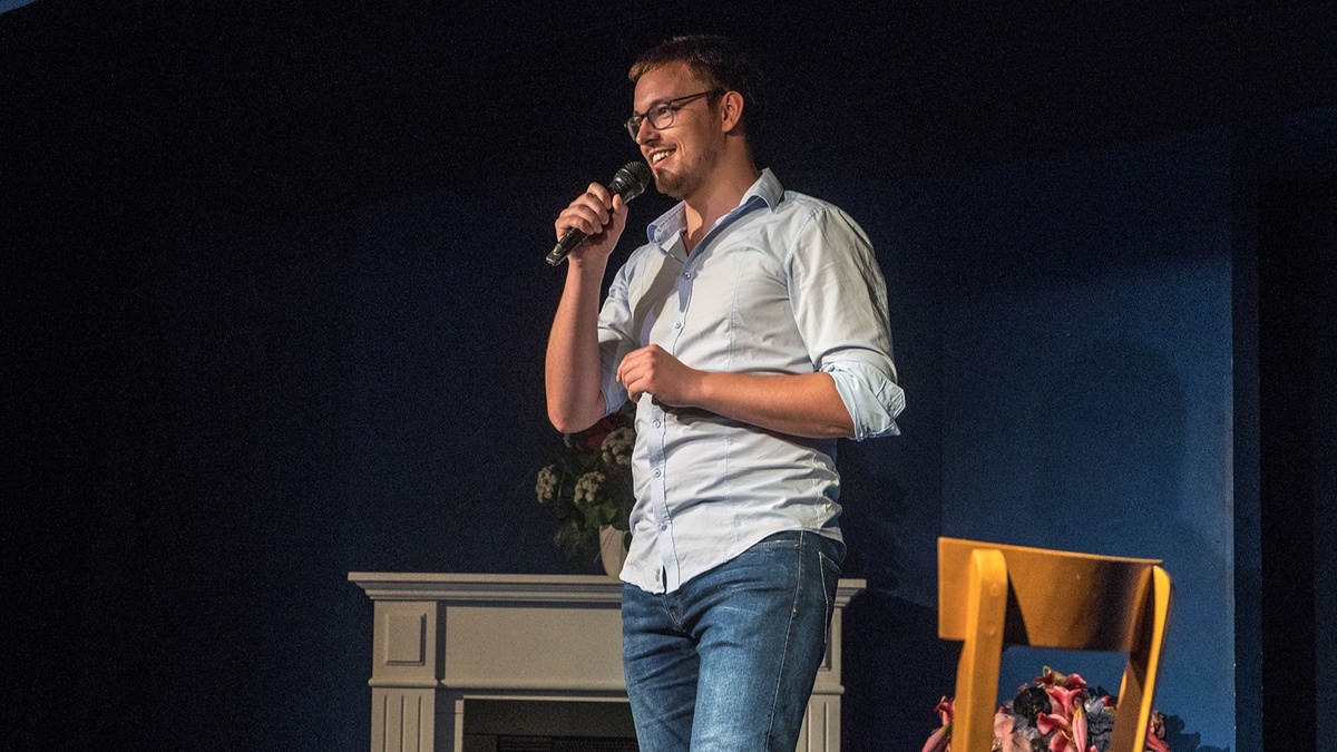 Lasse Hass