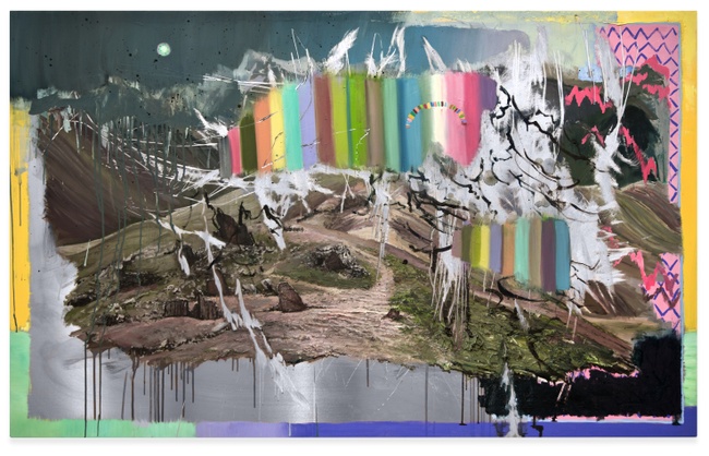 Clemens Tremmel | the sublime
