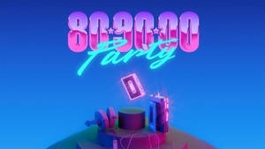 80-90-00 - X-Mas Edition