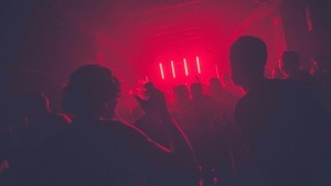 Hart aber Herzlich feat. DJ RUSH
