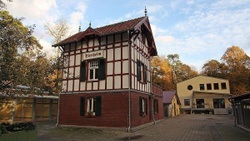 Tierheim Köln-Dellbrück