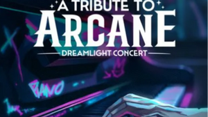 Tribute to Arcane Dreamlight Concert