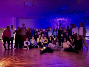 Ecstatic Dance Köln (Kakao-Ritual, DJ Set, live Musik) · Sa 21.02.26 16.00-19.30h 💃 🎼🕺🏻🤸🏻‍♂️🪬