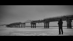 Viktor (Aus der Reihe "24FPS – Fotografie im Film")