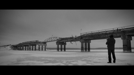 Viktor (Aus der Reihe "24FPS – Fotografie im Film")