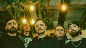 LEYKA - Road To Dystopia Tour 2026