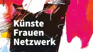 Buchvorstellung KÜNSTE - FRAUEN - NETZWERK zum 100jährigen Jubiläum der GEDOK, Lesung und Präsentation der abgebildeten Kunstwerke sowie Musik in gemütlicher Salon-Atmosphäre