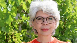 Literarischer Landgang mit Marica Bodrožić