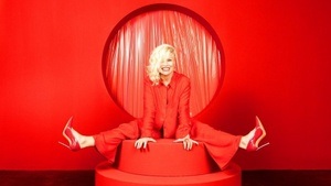 Ina Müller und die Band