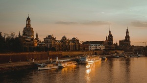 e-Petition:  Dresden braucht seine Kultur!