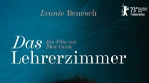 Filmpsychlogische Betrachtungen Das Lehrerzimmer