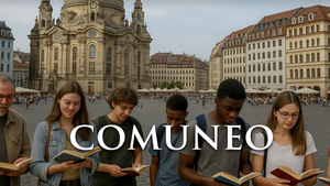 Secondhand-Büchermarkt