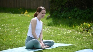 Yoga für Einsteiger