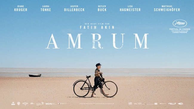 Psychoanalyse & Film: Amrum