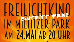 Sommerkino