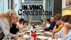 In Vino Creativitas