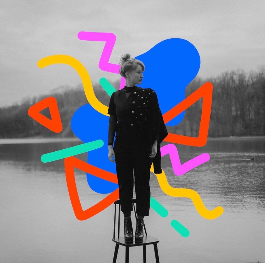 Selina Ellerich | Illustratorin @selinapacktaus