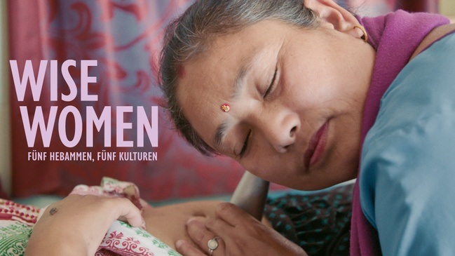 WISE WOMEN: Kinotour in Köln & Regie-Gespräch