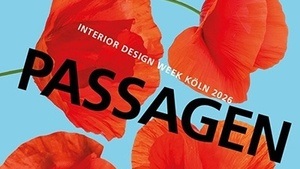 Passagen - Interior Design Days Köln